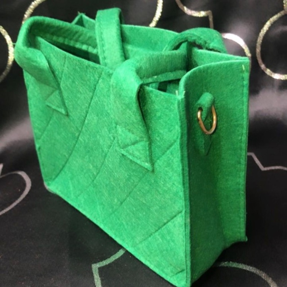 Crossbody bag